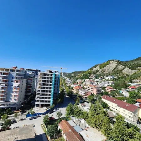 Avalona 3 Apartment Vlore